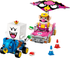 LEGO&reg; Super Mario Mario Kart Wario & King Boo (72038) - Image 2