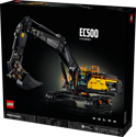 LEGO® Technic Volvo EC500 Hybrid Excavator (42215)