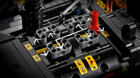 LEGO&reg; Technic Volvo EC500 Hybrid Excavator (42215) - Image 7