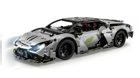LEGO® Technic Lamborghini Revuelto Super Sports Car (42214) - Image 6