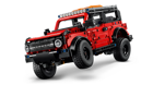 LEGO&reg; Technic Ford Bronco SUV (42213) - Image 2