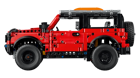LEGO® Technic Ford Bronco SUV (42213) - Image 3
