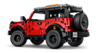 LEGO® Technic Ford Bronco SUV (42213) - Image 4