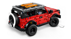LEGO&reg; Technic Ford Bronco SUV (42213) - Image 5