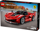 LEGO&reg; Ferrari FXX K Race Car (42212)