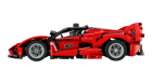 LEGO&reg; Ferrari FXX K Race Car (42212) - Image 3