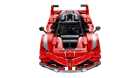 LEGO&reg; Ferrari FXX K Race Car (42212) - Image 4