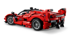 LEGO® Ferrari FXX K Race Car (42212) - Image 5