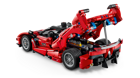 LEGO&reg; Ferrari FXX K Race Car (42212) - Image 6