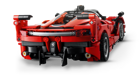 LEGO&reg; Ferrari FXX K Race Car (42212) - Image 7