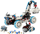 LEGO&reg; Technic Lunar Outpost Moon Rover Space Vehicle (42211) - Image 2