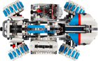 LEGO&reg; Technic Lunar Outpost Moon Rover Space Vehicle (42211) - Image 3
