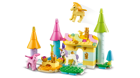 LEGO&reg; Creator 3in1 Unicorn Castle (31175) - Image 4