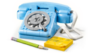 LEGO&reg; Creator 3in1 Retro Telephone (31174) - Image 2
