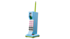 LEGO&reg; Creator 3in1 Retro Telephone (31174) - Image 3
