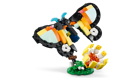 LEGO&reg; Creator 3in1 Wild Animals: Tropical Toucan (31173) - Image 3