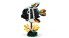 LEGO&reg; Creator 3in1 Wild Animals: Tropical Toucan (31173) - Image 4