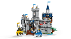 LEGO&reg; Creator 3in1 Medieval Horse Knight Castle (31168) - Image 2