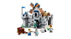 LEGO&reg; Creator 3in1 Medieval Horse Knight Castle (31168) - Image 3