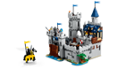 LEGO&reg; Creator 3in1 Medieval Horse Knight Castle (31168) - Image 5