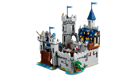 LEGO&reg; Creator 3in1 Medieval Horse Knight Castle (31168) - Image 8