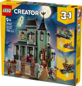 LEGO&reg; Creator 3in1 Haunted Mansion (31167)