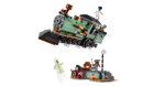LEGO&reg; Creator 3in1 Haunted Mansion (31167) - Image 3