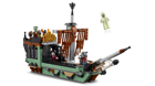 LEGO&reg; Creator 3in1 Haunted Mansion (31167) - Image 7