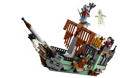 LEGO&reg; Creator 3in1 Haunted Mansion (31167) - Image 10