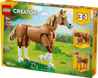 LEGO&reg; Creator 3in1 Beautiful Horse (31166)