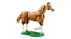 LEGO&reg; Creator 3in1 Beautiful Horse (31166) - Image 2