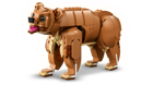 LEGO&reg; Creator 3in1 Beautiful Horse (31166) - Image 3