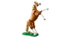 LEGO&reg; Creator 3in1 Beautiful Horse (31166) - Image 5
