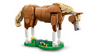 LEGO&reg; Creator 3in1 Beautiful Horse (31166) - Image 6