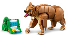 LEGO&reg; Creator 3in1 Beautiful Horse (31166) - Image 7