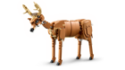 LEGO&reg; Creator 3in1 Beautiful Horse (31166) - Image 8