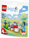 LEGO&reg; Bluey Tea Party (30687)