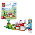 LEGO&reg; Bluey Tea Party (30687) - Image 2