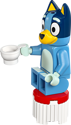 LEGO&reg; Bluey Tea Party (30687) - Image 4