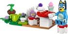 LEGO&reg; Bluey Tea Party (30687) - Image 5