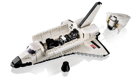 LEGO&reg; Icons Shuttle Carrier Aircraft (10360) - Image 8