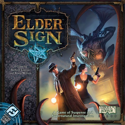Elder Sign - Revised Print