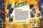Smash Up - The Big Geeky Box - Image 2