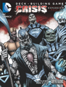 DC Comics Deck-Building Game - Crisis Expansion #2