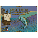Feudum: Rudders and Ramparts