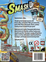 Smash Up - Awesome Level 9000 - Image 2