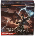 Dungeons & Dragons - Temple of Elemental Evil
