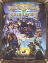 Lords of Waterdeep : Scoundrels of Skullport