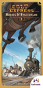 Colt Express : Horses & Stagecoach