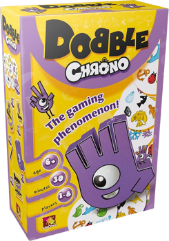 Dobble : Chrono